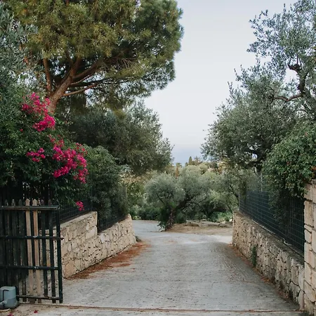 οrama - 5 Stone View Close To The Castle At Bohali Hill * Zakintos