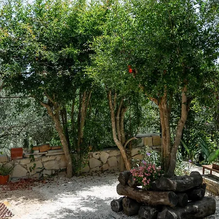 οrama - 5 Stone View Close To The Castle At Bohali Hill Apartament Zakintos